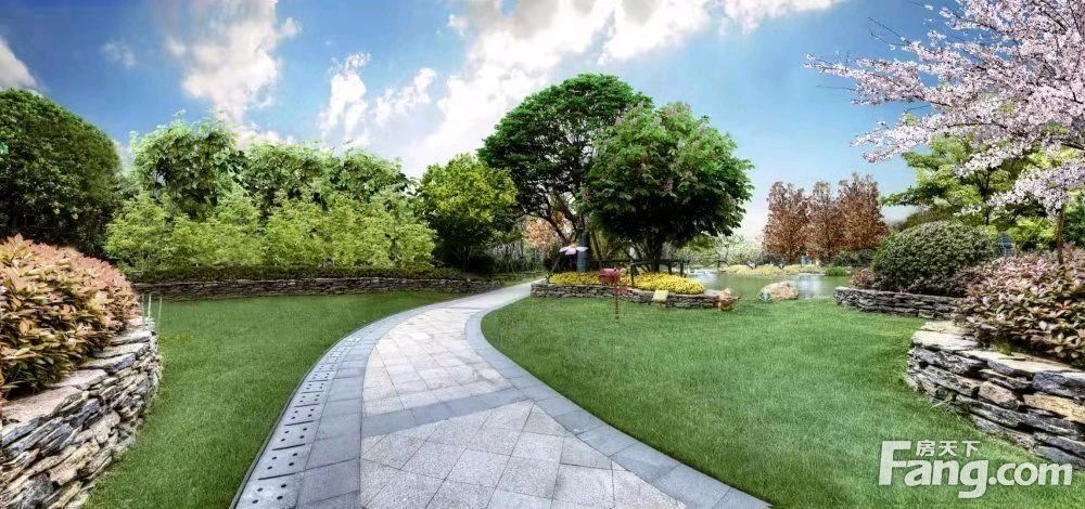 楼盘|泰州海陵区热门楼盘项目现场传来一批新照片，请查收