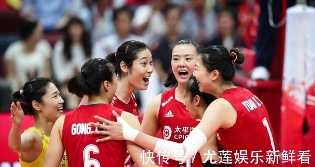 中国女排国家队|头号自由人名不虚传!女排小可爱强势归来,一传防守展现世界级