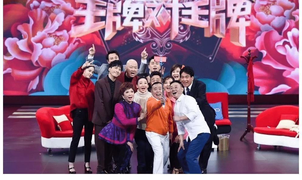 網(wǎng)曝“王牌7”嘉賓大換血！即使吳彤出面辟謠，不過可信度也不高