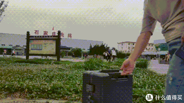 金属|安全加持下的旅途只因有地平线8号power登机箱