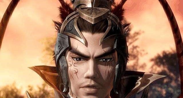 项羽|历史上的风林火山四位名将结局,季布最潇洒,钟离昧最惨