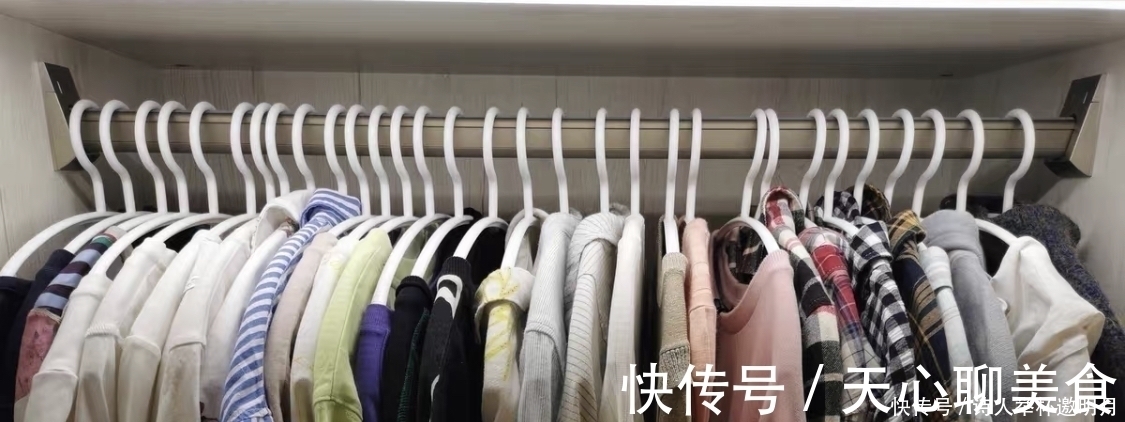 隔板|卧室不要再做衣柜,学习日本人做“壁橱”,收纳力强又好用