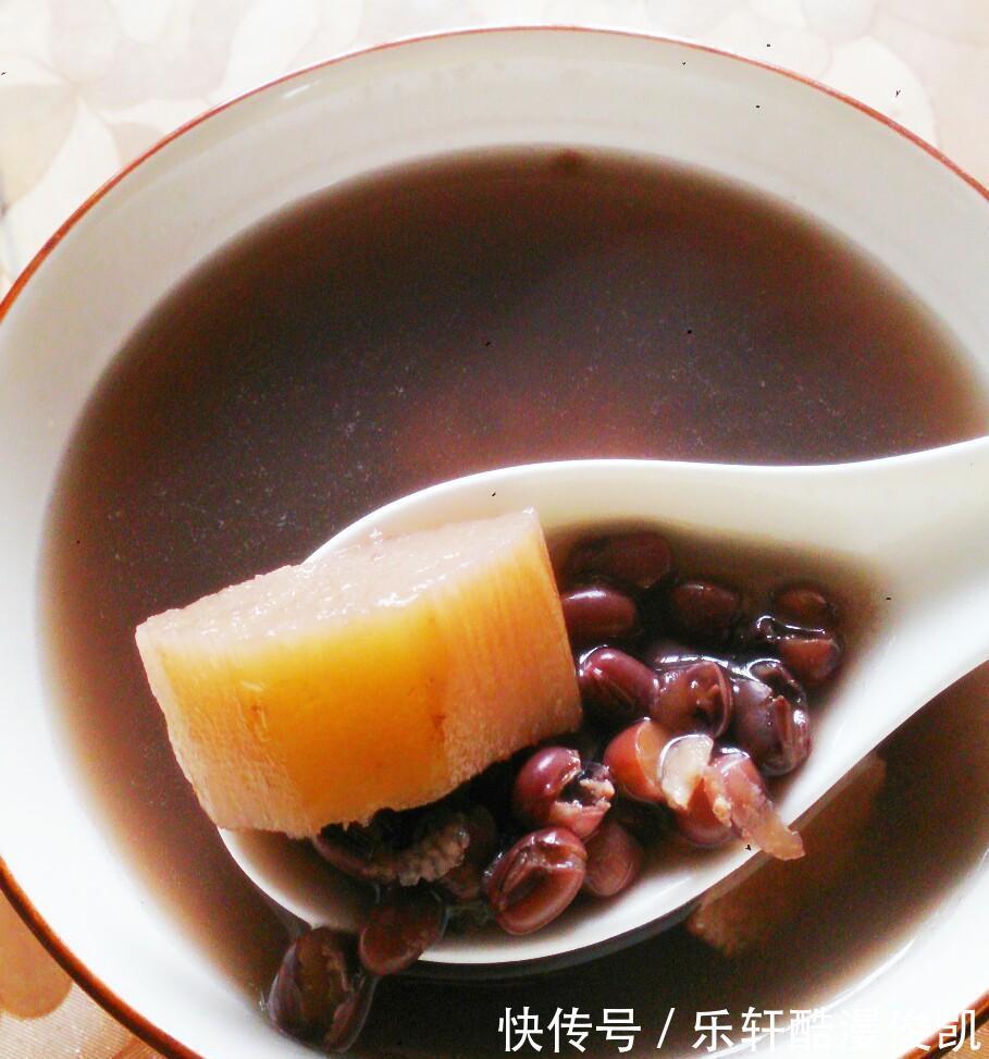 薏米|湿气最怕喝“这汤”，简单煮一锅，湿气不见了， 常喝身体更轻松