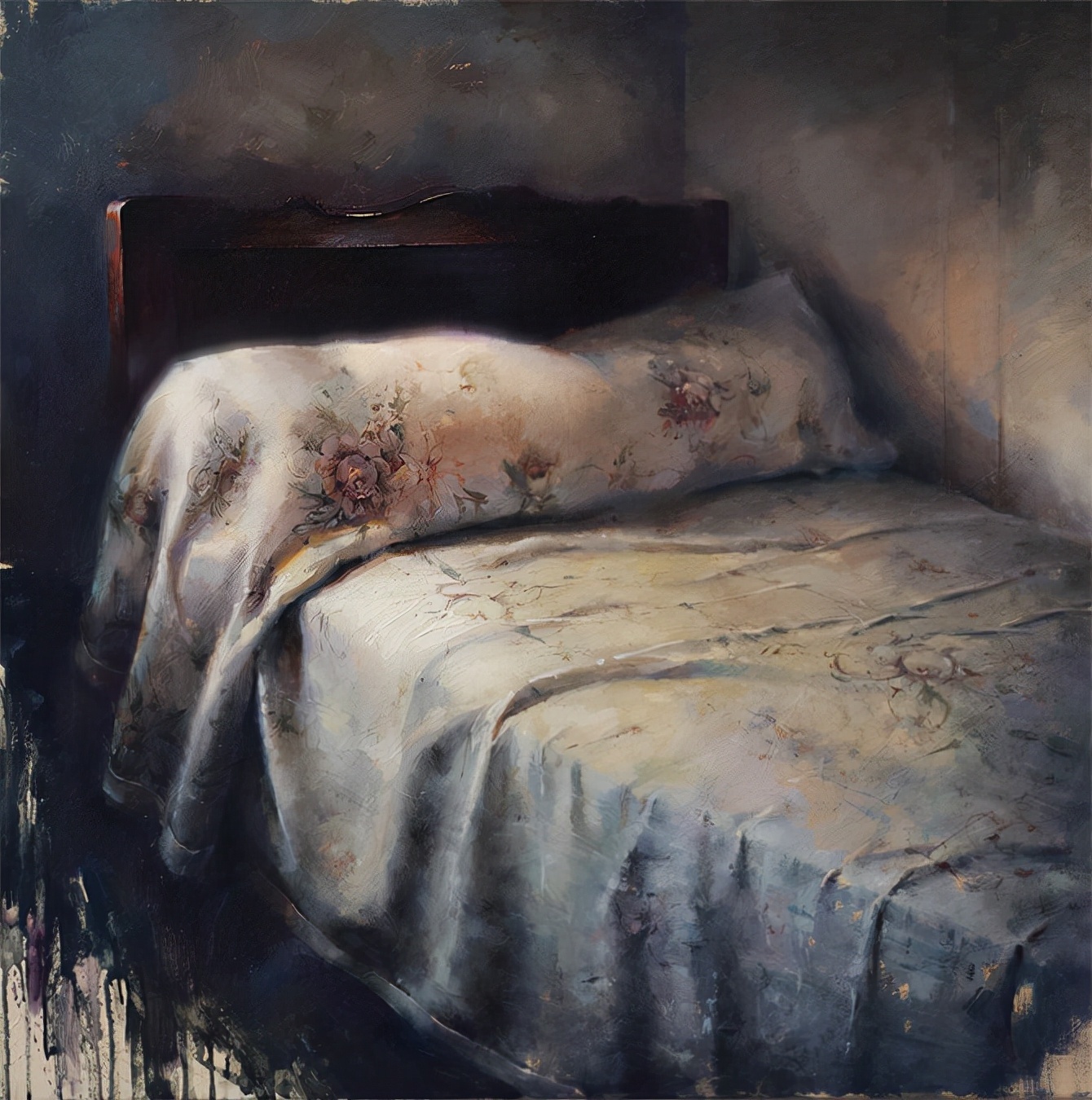 ivan&Ivan Alifan:最大的激情是绘画艺术