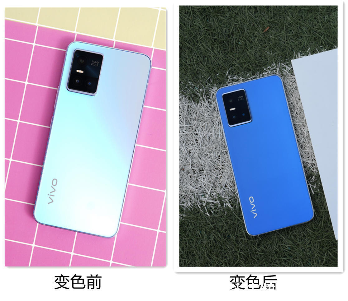 像素|vivo S10 Pro综合体验：除了自拍、拍照，它还有什么？