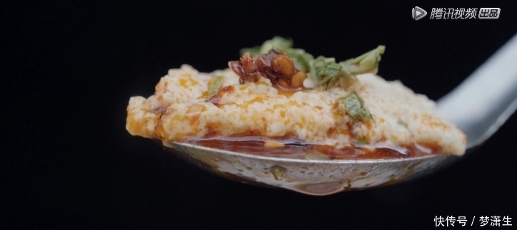 中国|馋死我了,9.0分的中国味道!