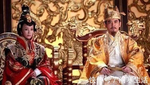 武皇#宰相写“青鹅”二字被斩,武则天:把字拆开看!众人:武皇高明!