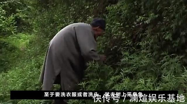 隐士&终南山隐士修为到底有多高?美国人跑到终南山,拍下隐士真实生活