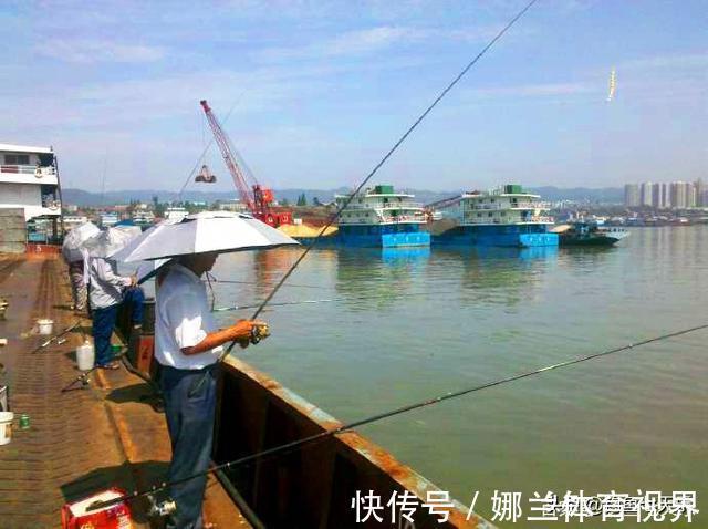 正面|长江禁渔不等于禁钓!钓具“正面清单”待出炉,休闲垂钓应受保护