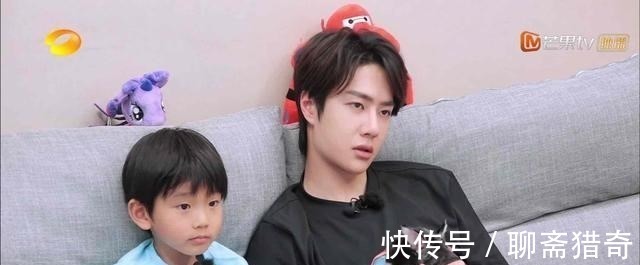 后门|网传王一博的狗偷天换日走后门