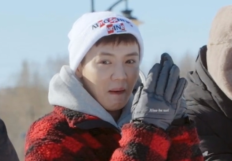 《五哈2》热度低,鹿晗脸垮疲惫,邓超欺负新人,离开跑男都不行