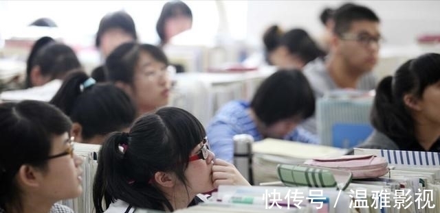 考上大学|女孩高考只得47分，爷爷含泪请求复查试卷，成绩公布后众人沉默！