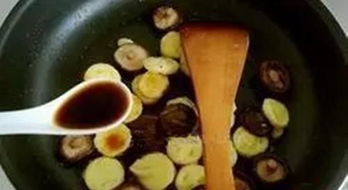 家的味道,就是这道菜,看着普通,总也吃不腻