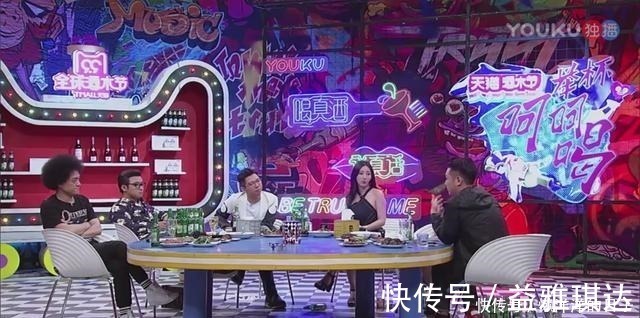 天天兄弟|《火星情报局5》官宣薛之谦回归，汪涵对“出轨兄弟”不离不弃