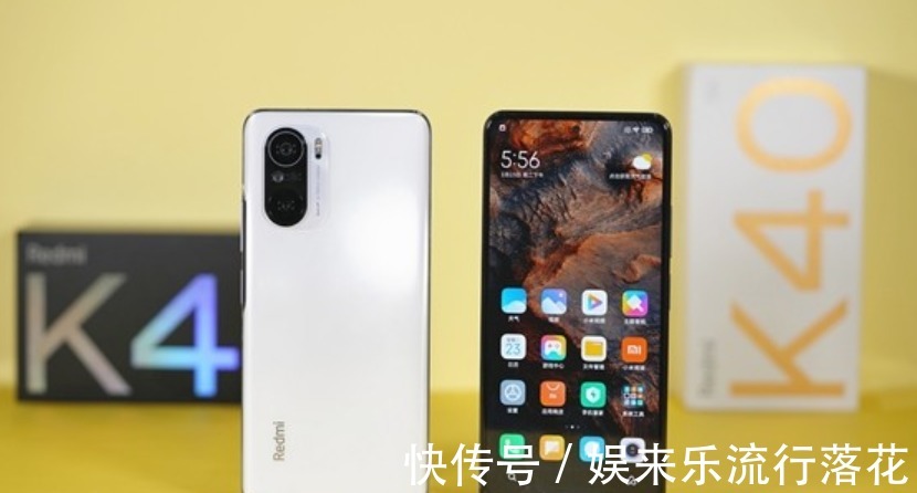 机型|红米K50逐渐逼近，4nm芯+144Hz，MIUI13很亮眼