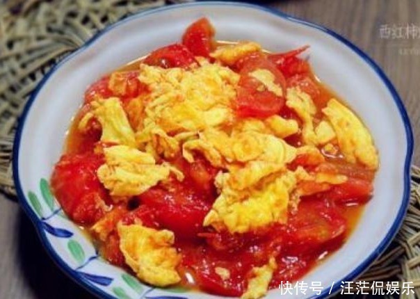 西红柿|西红柿炒蛋有人先炒蛋,有人先炒西红柿,都错了!教你正确做法