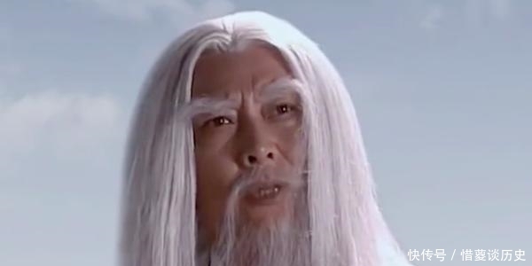 上古女仙,元始讨厌,通天喜欢,封神后落个永世被囚的结局