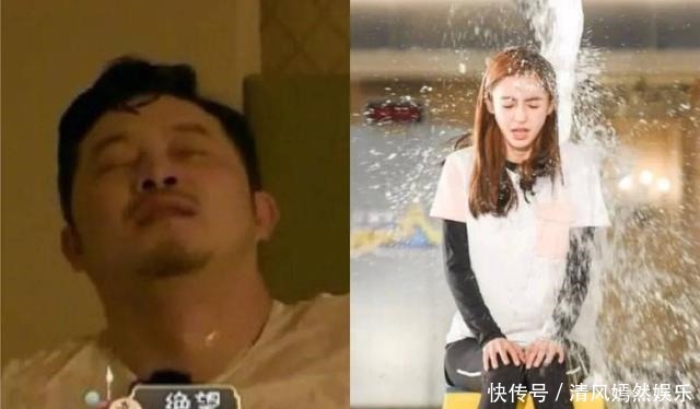 天都|《极限挑战》的“尴尬”天都已经亮了,弟兄们还在“装睡”