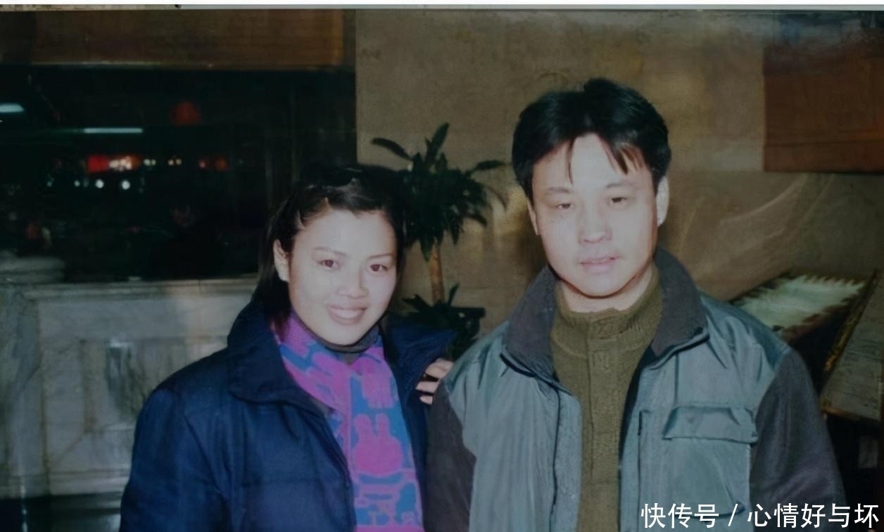 余华|离婚刚半年,二婚娶性感美女娇妻,余华:初见就被她秒杀