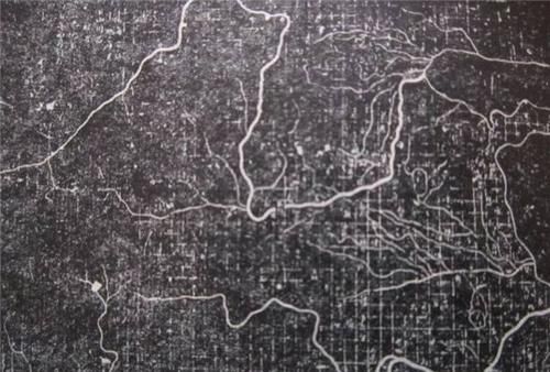 古代没有卫星,地图是怎么绘制的?我们要感谢一个人