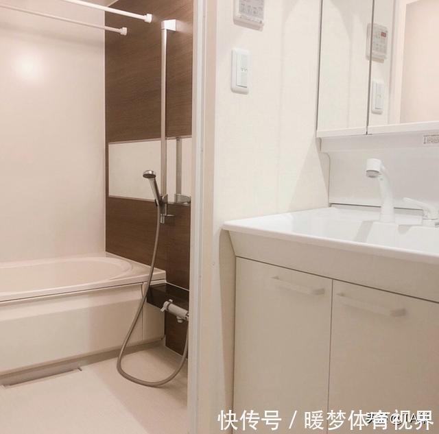 极简主义者|她的26㎡!一个极简主义者的家,全屋一尘不染毫无杂物,学习了