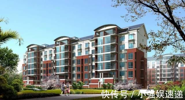 高楼层|未来10年,3类房子将会成为“新奢侈品”,内行已经“悄悄”下手