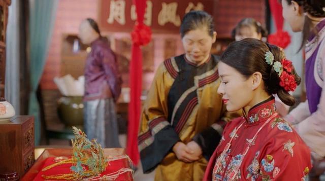 嫁妆$翻开史书,历朝历代娶妻都要彩礼,为何现代男性如此排斥