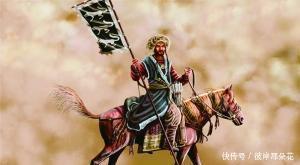 中亚|突厥人是如何击败雅利安人成为中亚霸主的。突厥人是如何击败雅利安人成为中亚霸主的！