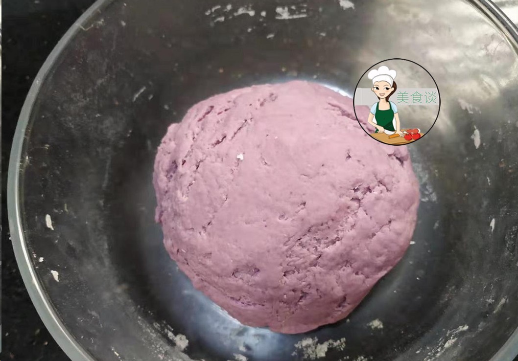 早餐别蒸馒头了,换此做法,营养又美味,好吃还不上火,老少皆宜