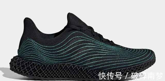 垃圾鞋 阿迪达斯和耐克的“环保”操作,真的只是噱头吗!