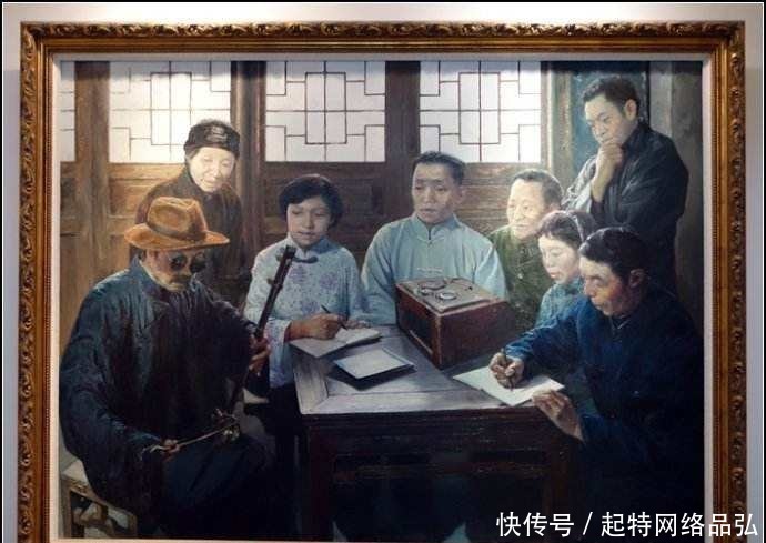 撕开|真实的瞎子阿炳是怎样的人?撕开艺术外衣,只有各种不堪