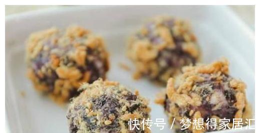 酥脆|它软糯酥脆有嚼劲，早上吃一个，到中午都不饿，元气满满一天