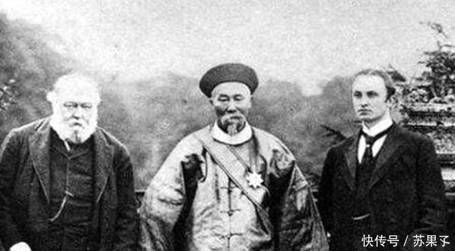 后代子孙|清朝时期的贪官，留下亿万家产，后代子孙至今仍是亿万富翁