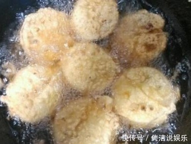 莲藕如此做，超好吃，外脆里鲜味美可口，上桌就被秒光！