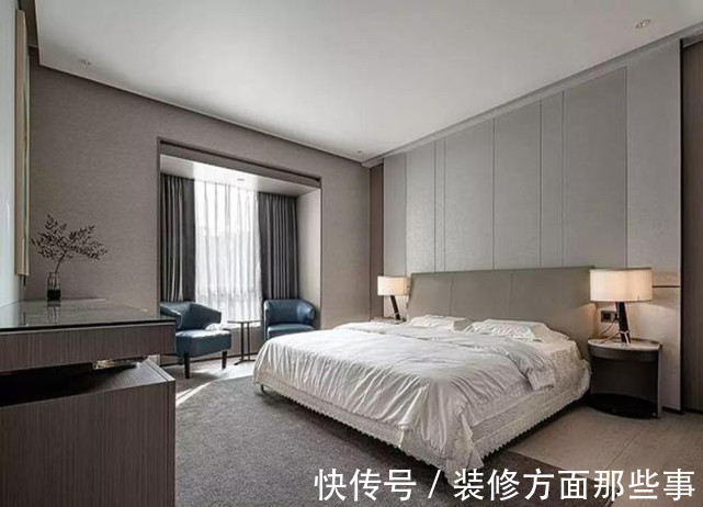 空间|154平高级灰原木二居室，精致时尚又大气