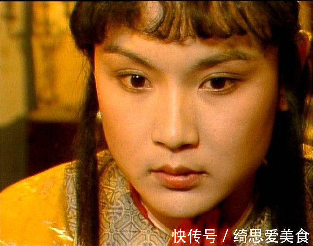 贾宝玉@红楼梦:难怪贾宝玉的母亲会姓王,你看贾宝玉的原型是谁?