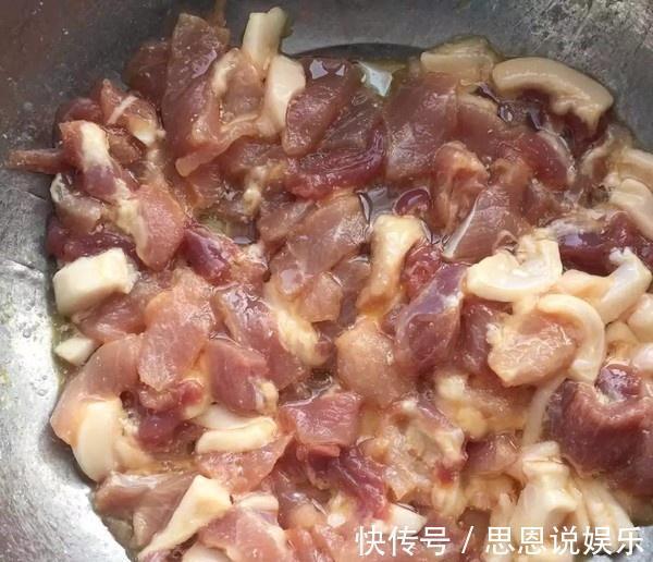 这才是猪肉最好吃的做法，不用炒不用炸不用炖，30块猪肉不够吃