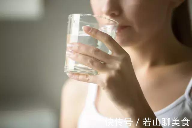 食物|挨饿减肥不可取,6种“瘦身”食物每天吃,有助瘦肚子,减腰围