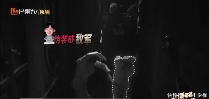 杨幂|敬亭开启密逃模式!解锁NPC模式、超淡定反应被网友调侃