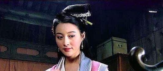 一丈青&水浒传有三位绝色女将,她得以善终,她却引狼入室被乞丐玷污清白!