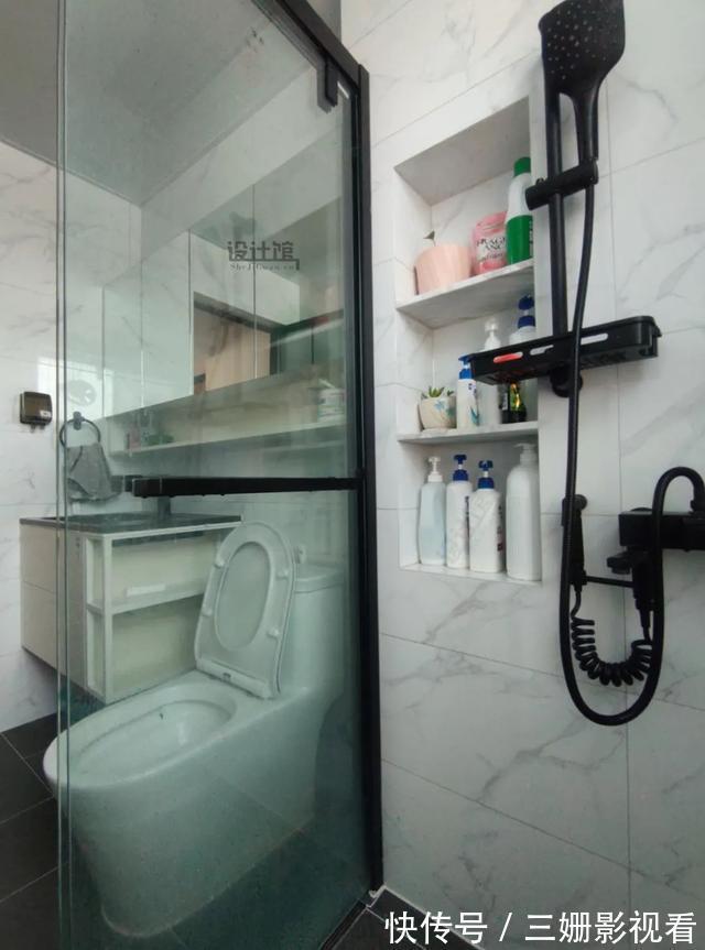 卫生间|瓷砖上墙好不好？装修没有后悔药，了解清楚再开搞