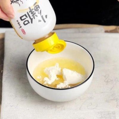 玉米面口袋饼就要这样做，10分钟学会，赶快收藏吧！