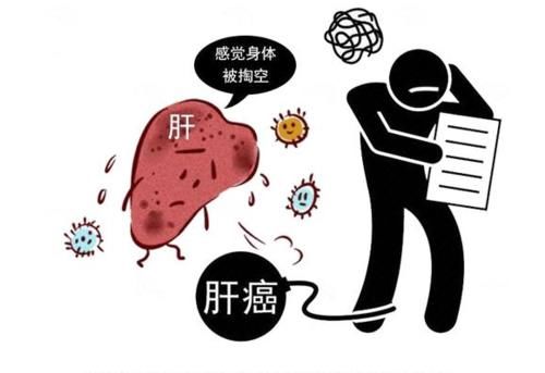 肝脏|肝癌“偏爱”哪类人群？医生一文道说清楚，看完受益匪浅