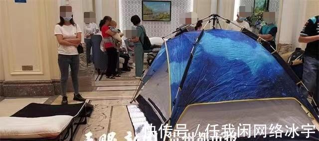 业主|关注贵阳这几个楼盘卖房半年以上竟还没开建