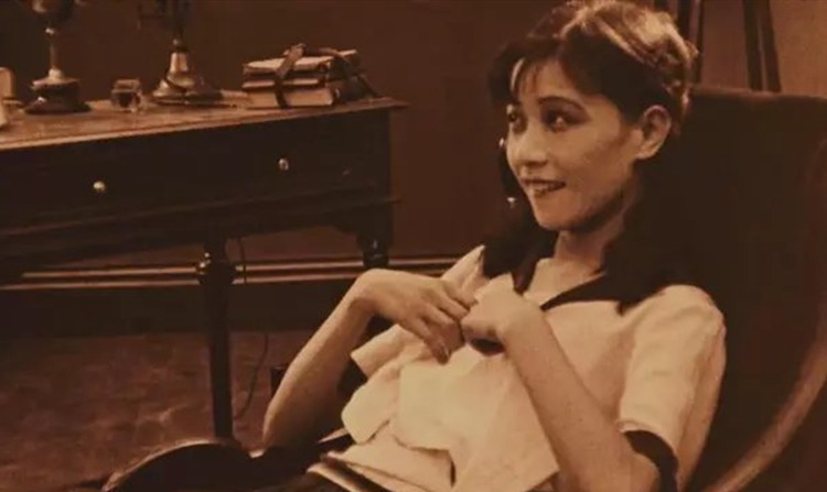 吃瓜群众#她被称为民国第二美女,死后20万人送葬,鲁迅先生为其写文