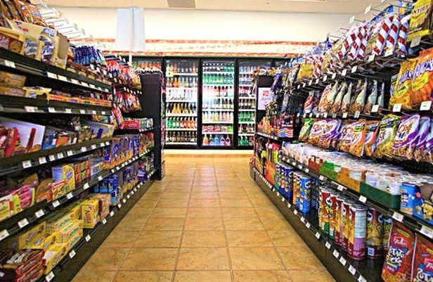 中国|中国便利店之王正式确认:门店数是7-11的10倍,它一年狂收上百亿