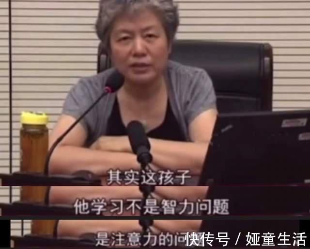 清华附小|孩子小时候有这4个特征,大多是潜在“学霸”,家长别忽视