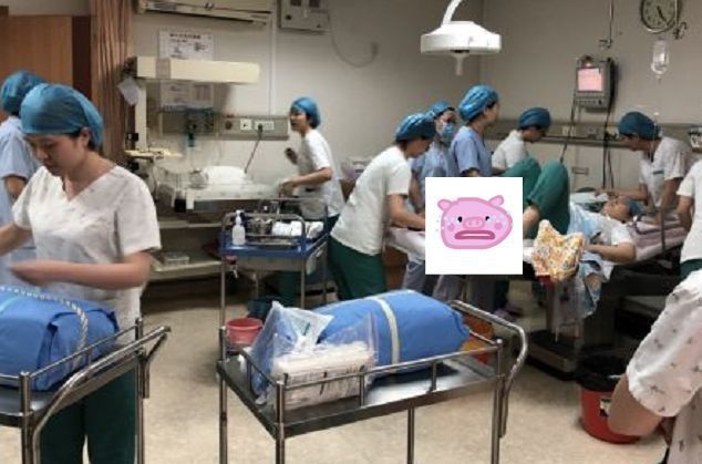 产妇|“能把暖风开大点吗”?产房太冷产妇要求开大暖风,医生:为你好