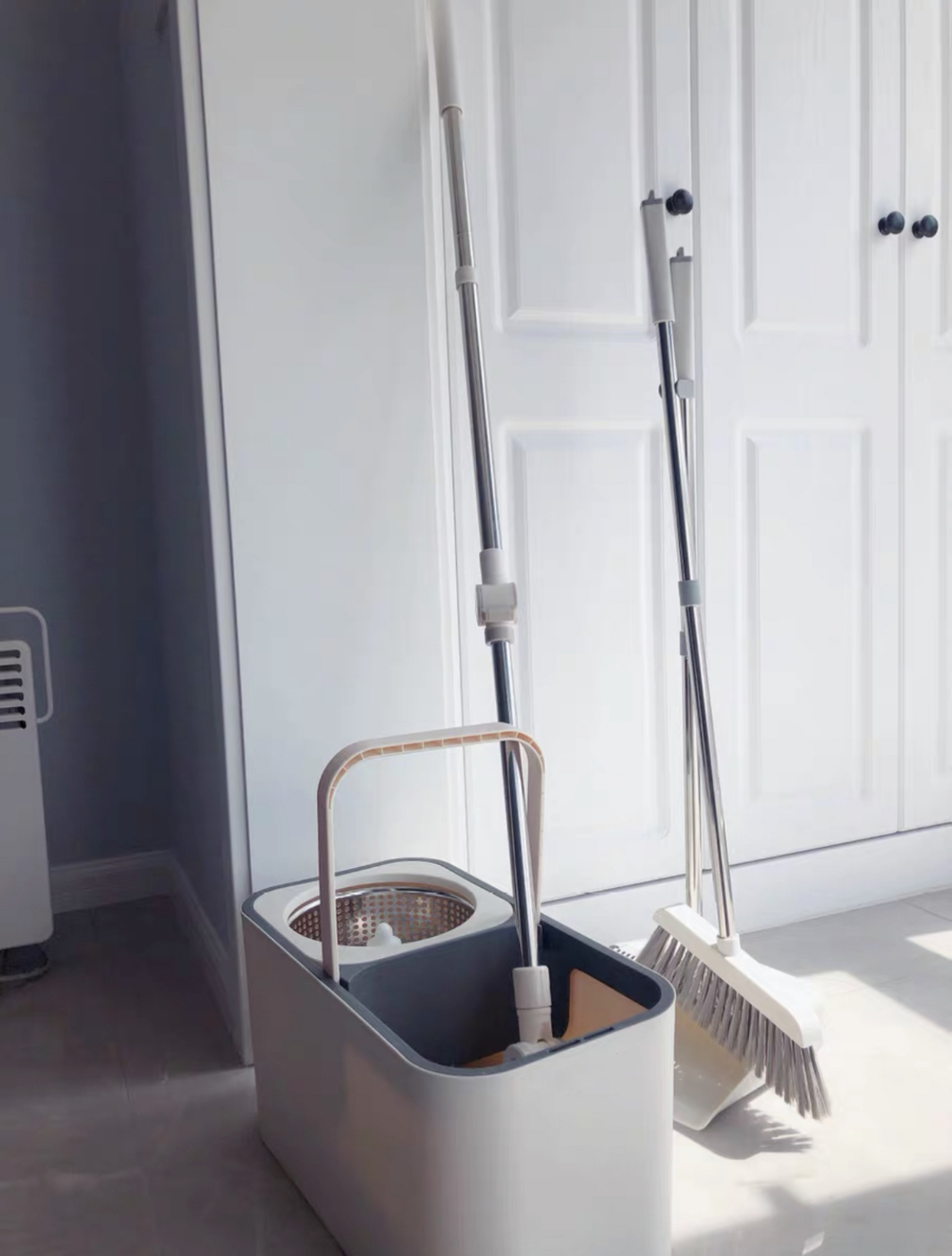 置物架|这10种卫浴用品,早该拉入家用“黑名单”,该换就换了吧!