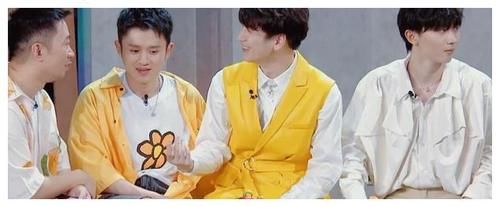 马嘉祺|时代少年团镜头被剪,要不是马嘉祺转头了,可就要被后期“骗”了